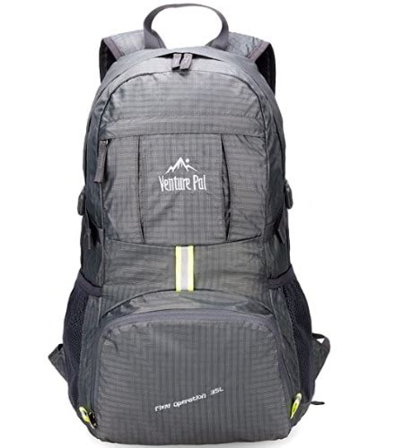 11 Best Daypacks for Hiking That Are Lightweight and Easy to Carry