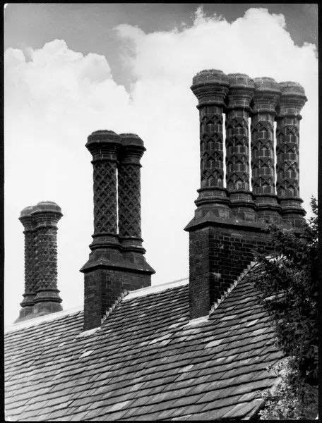 Prints of Tudor Chimneys | Photographic print, Framed prints, Large picture frames