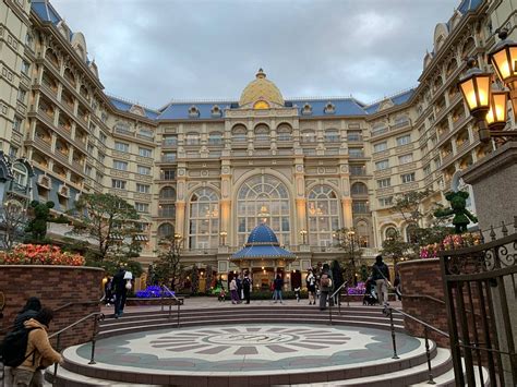 TOKYO DISNEYLAND HOTEL - Updated 2021 Prices, Reviews, and Photos (Maihama, Japan) - Tripadvisor