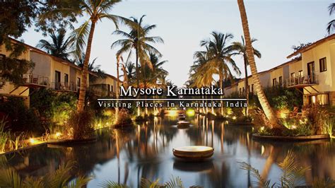 Mysore Karnataka India | Luxury Trails of India