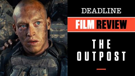 [WATCH] 'The Outpost' Review: Scott Eastwood, Orlando Bloom In Afghan War Movie