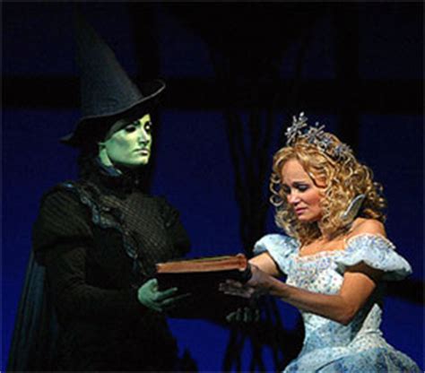 Elphaba | The Love Pirate