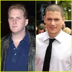 Michael Rapaport Joins Prison Break | Michael Rapaport, Prison Break ...