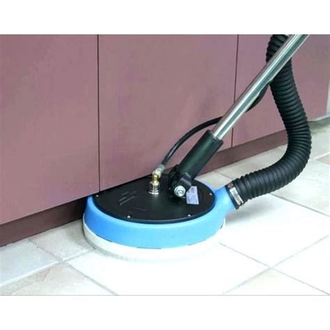 Tiles Floor Cleaning Machine, 12 inch, 100 W at Rs 60000 | Floor ...