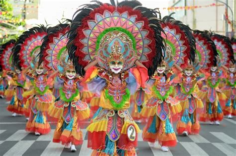 MassKara Festival: All About Bacolod's Biggest, Most Colourful Celebration