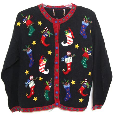 Pin on Vintage Christmas Sweaters