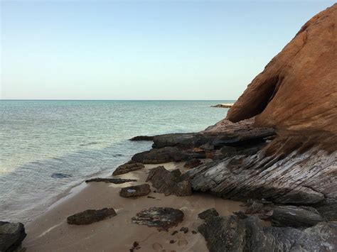 7 secret beaches in the UAE: from Al Sufouh to Dibba