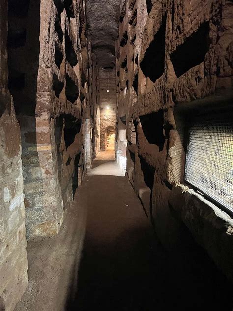 Rome’s Catacombs: What You Need to Know — The Discoveries Of