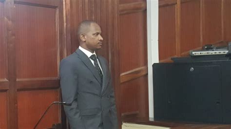 Babu Owino acquitted in shooting case involving DJ Evolve – Nairobi News