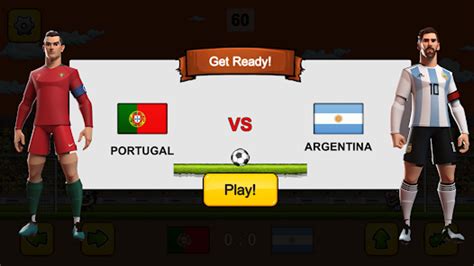 Head Soccer - World Cup 2022 for Android - 無料・ダウンロード