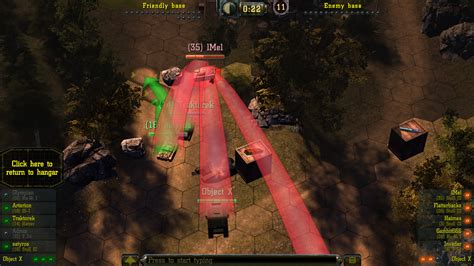 Find & Destroy: Tank Strategy on Steam