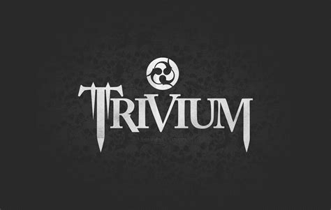 Trivium Wallpapers - Wallpaper Cave