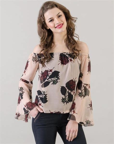 Latest and Beautiful Designer Tops for Teenagers | Tops designs, Ladies tops fashion, Womens ...