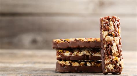 Healthy Protein Bars: Making The Right Choice - HealthKart