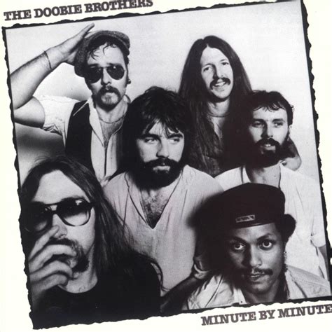 The Doobie Brothers - Minute By Minute | iHeart