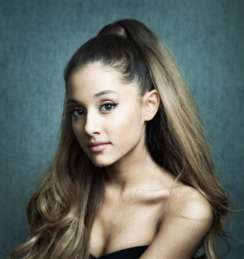 Ariana Grande 2017 Wallpapers - Wallpaper Cave