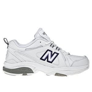 New Balance 608 Women's White/Blue