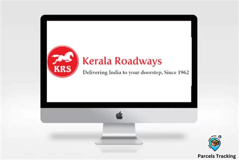 KRS Tracking - Kerala Roadways Services Online Tracking