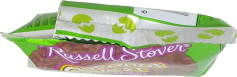 Russell Stover Milk Chocolate Coconut Nest Easter Candy, 1 oz - King Soopers