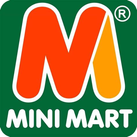 Mini Mart - Modern Retail Store