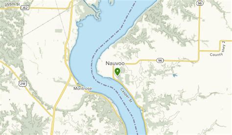 Best Trails near Nauvoo, Illinois | AllTrails