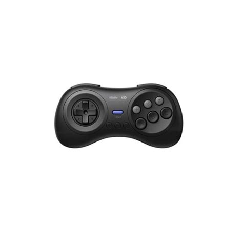 8BitDo M30 Sega Megadrive Controller - Bluetooth - Retro