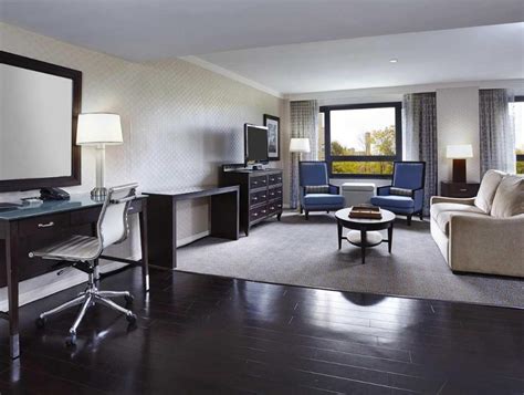 Washington Hilton Hotel in Washington D.C. - Room Deals, Photos & Reviews