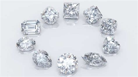 What Diamond Shape Looks The Biggest? - Diamond101