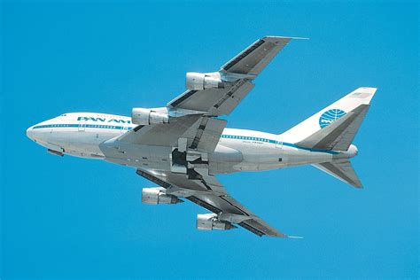 Boeing 747SP | Pan am, Boeing, Pan american airways
