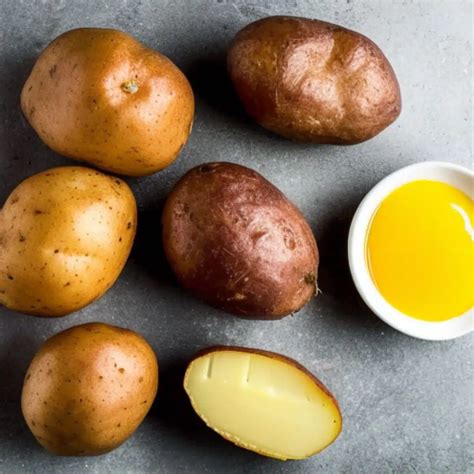 Potato Guide: Starchy, Waxy, All-Purpose Potatoes, & Best Uses | Bake It With Love