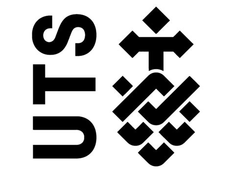 UTS Logo [University of Technology Sydney | 01] - PNG Logo Vector Brand ...