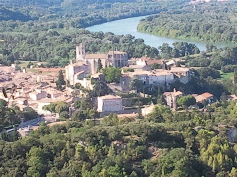 Viviers - Ardèche, Rhône-Alpes | Privas, Rhone, France