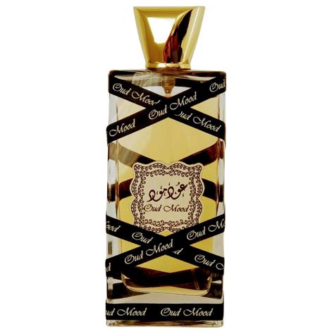 Lattafa Oud Mood Perfume 100 ml - Albazaar Market