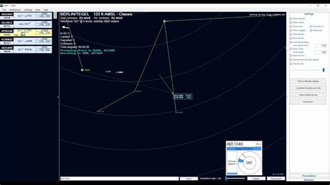 Global ATC Simulator - YouTube