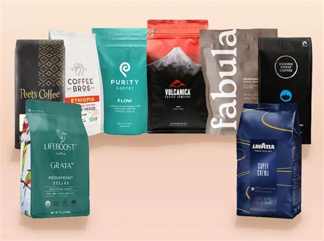 The 9 Best Coffee Brands in 2024 That Our Team Loves