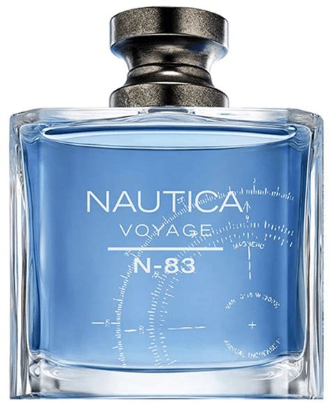 10 Best Nautica Colognes for Men | Cologne Critic