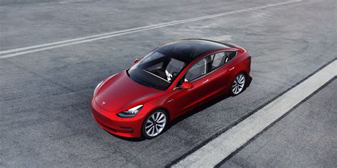 How Much Tesla's Model 3 & Model Y Cost After Price Drop