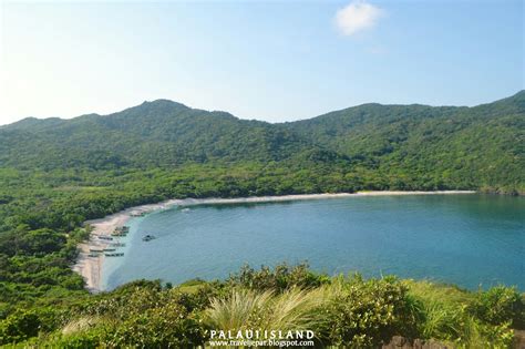 Palaui Island | Cagayan Province