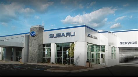 Subaru South Charlotte - Pineville, NC | Cars.com