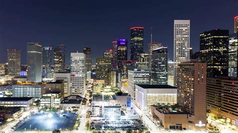 Explore Nightlife in Houston - The Good Life