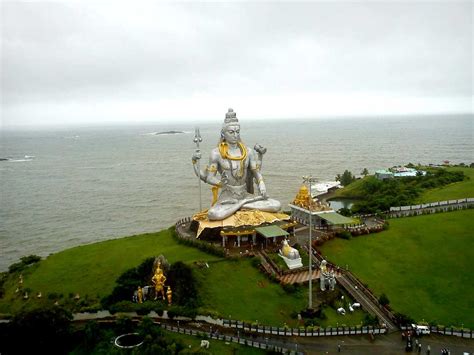 Shri Murudeshwara Temple Timings, History, Pooja and Darshan Tickets