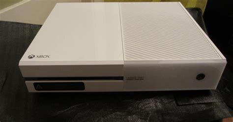 Xbox One white console appears on eBay at $2,700 | VG247