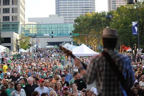 Top 10 Festivals In Kansas City, Missouri | Trip101