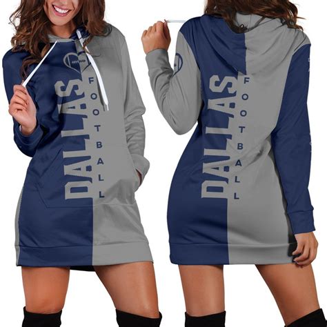 Dallas Cowboys Clothing For Women – iBikini.cyou