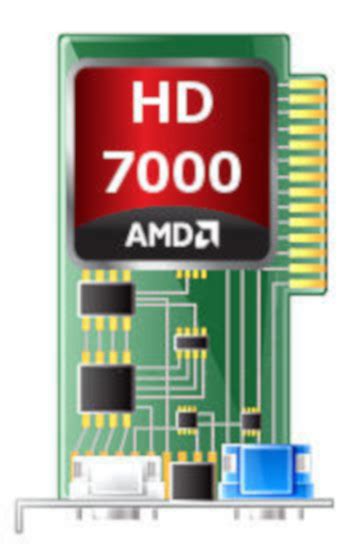 AMD Radeon HD 7400m Series Drivers for Windows 10 x64 | Device Drivers