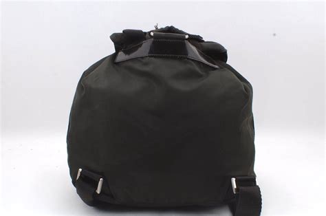 Prada Prada Backpack | Grailed