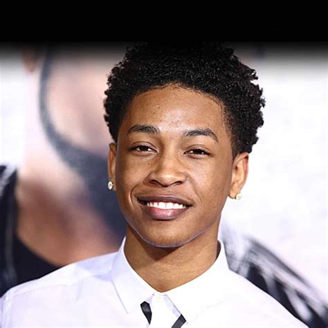 Jacob Latimore Black Nativity