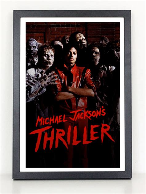 Michael Jackson Thriller