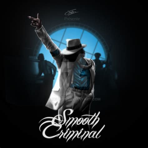 Smooth Criminal by xeonos on DeviantArt