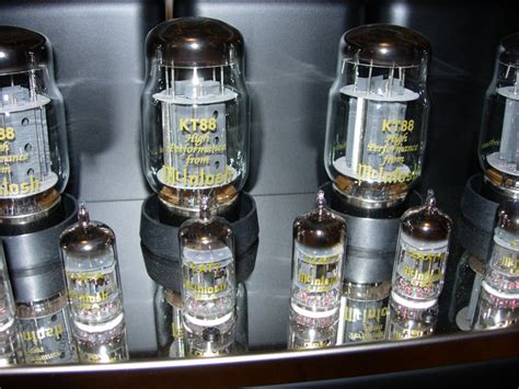 MC275 - McIntosh tubes vs. others | Page 2 | Audiokarma Home Audio Stereo Discussion Forums